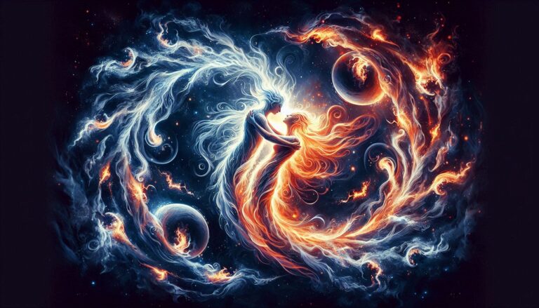 The Truth About Twin Flames: Myths Debunked and Realities Revealed