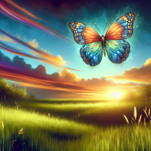 butterfly spiritual meaning