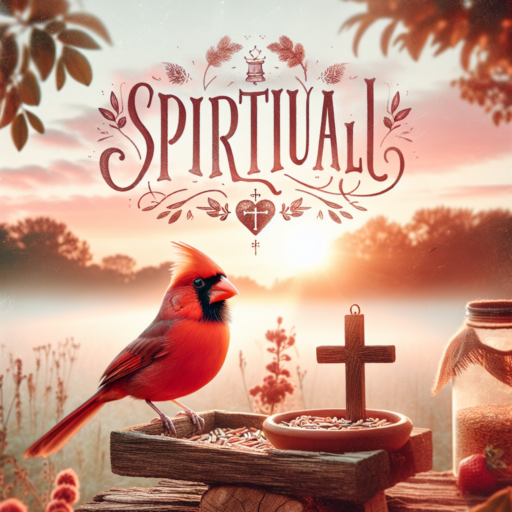 cardinal spiritual meaning