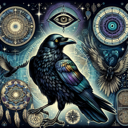 crow spiritual meaning