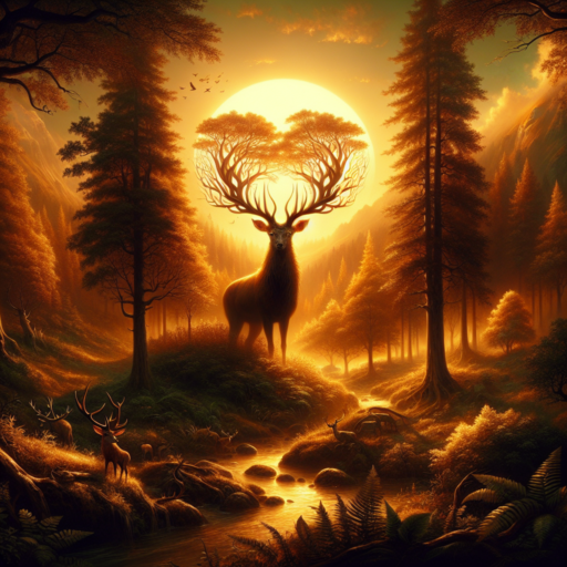 deer spiritual meaning