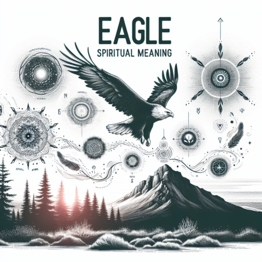 eagle spiritual meaning