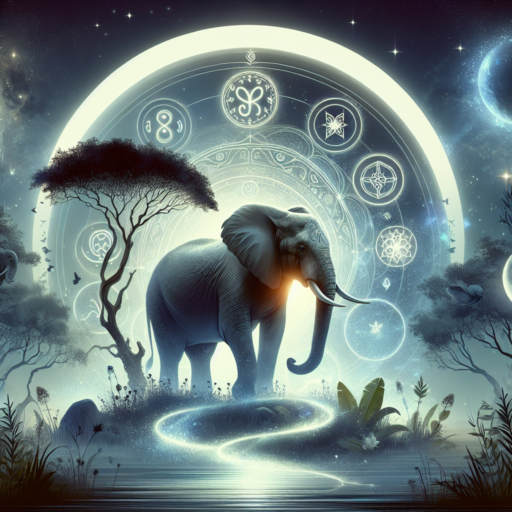 elephant spiritual meaning