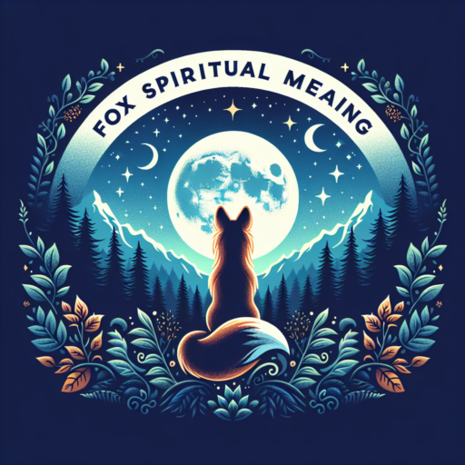 fox spiritual meaning