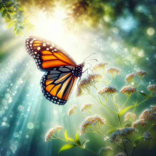 monarch butterfly spiritual meaning