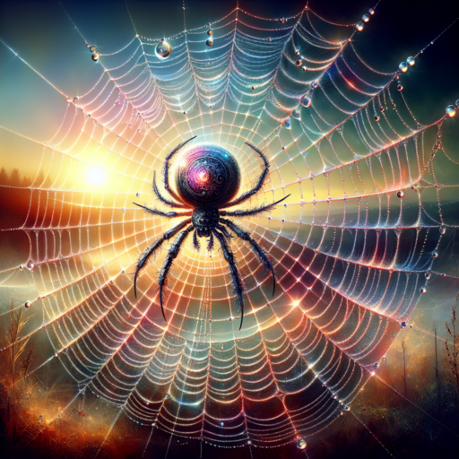 spiritual meaning of spiders