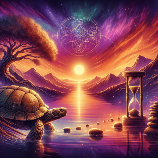 turtle spiritual meaning