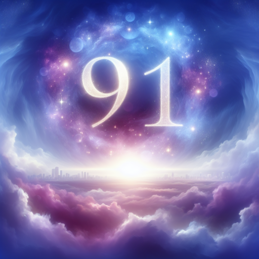 what does the number 911 mean spiritually